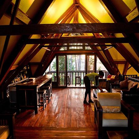 Shamba Lodge Cabin B Arusha Exteriér fotografie