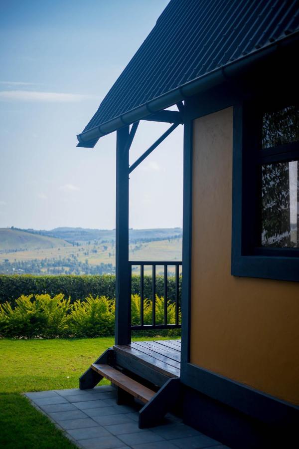 Shamba Lodge Cabin B Arusha Exteriér fotografie